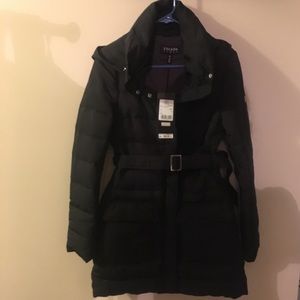 Escada Sport Goose Down Puffer Size 34